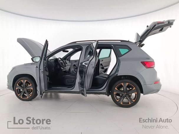 Cupra Ateca 110 kW image number 20