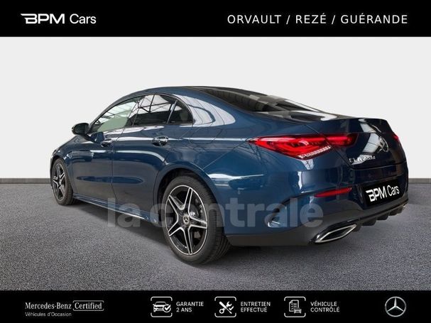 Mercedes-Benz CLA 220 140 kW image number 3