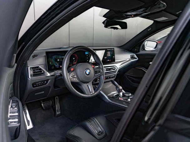 BMW M3 M xDrive 375 kW image number 5