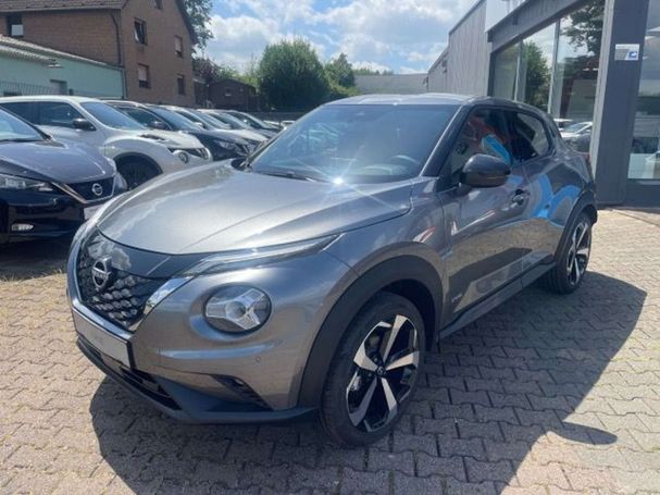 Nissan Juke 1.6 Hybrid Tekna 105 kW image number 1