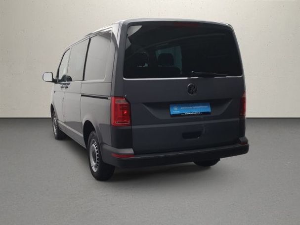 Volkswagen T6 Transporter 110 kW image number 4