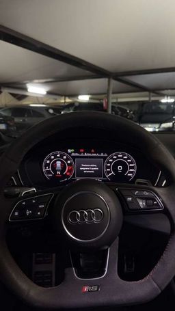 Audi RS4 Avant 331 kW image number 5