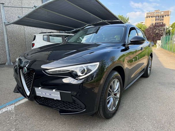 Alfa Romeo Stelvio 2.0 Turbo Super 147 kW image number 1