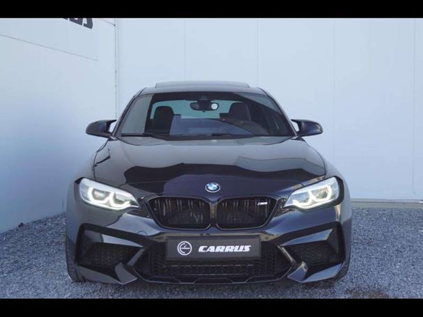 BMW M2 Competition DKG 302 kW image number 26