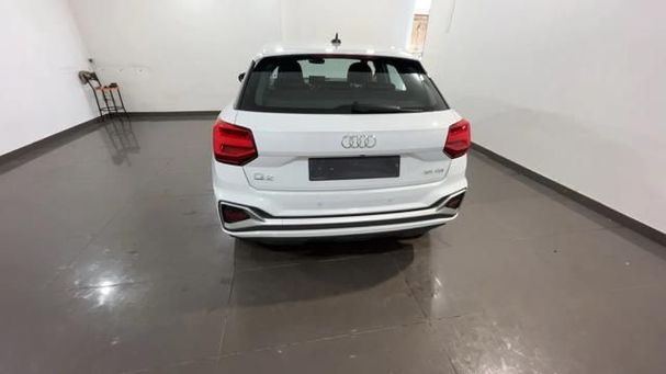 Audi Q2 35 TDI S tronic S-line 110 kW image number 6