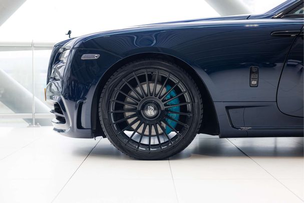 Rolls-Royce Wraith 465 kW image number 27