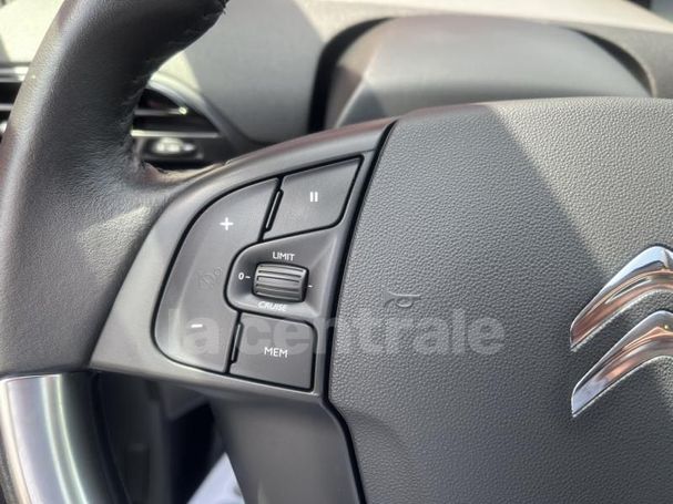 Citroen C4 SpaceTourer BlueHDi 130 96 kW image number 13