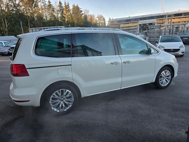 Volkswagen Sharan 2.0 DSG 130 kW image number 6