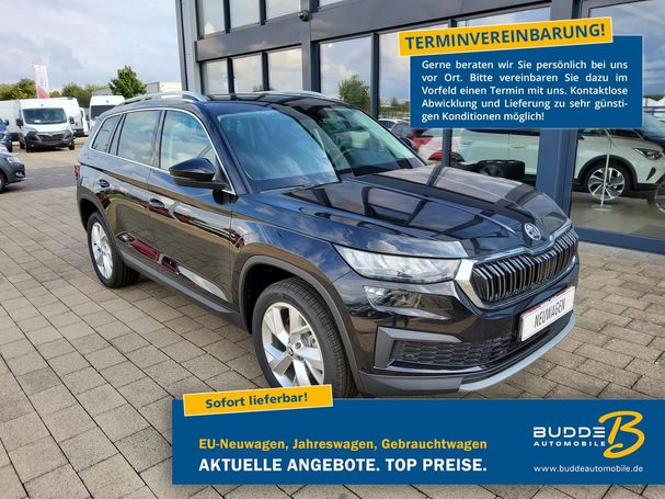 Skoda Kodiaq 2.0 TDI DSG Style 110 kW image number 3