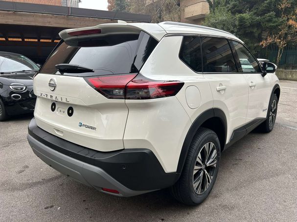 Nissan X-Trail e-Power N-Connecta 150 kW image number 3