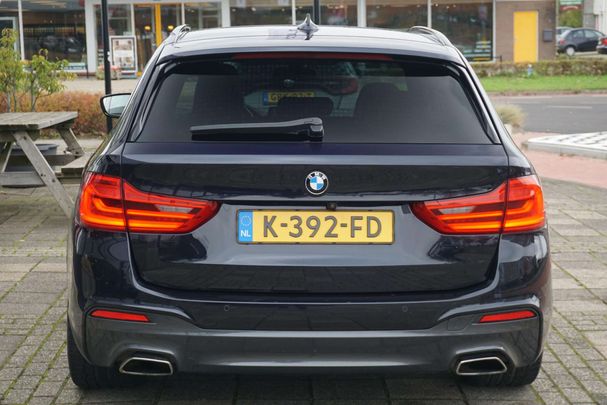 BMW 540i Touring xDrive 250 kW image number 10