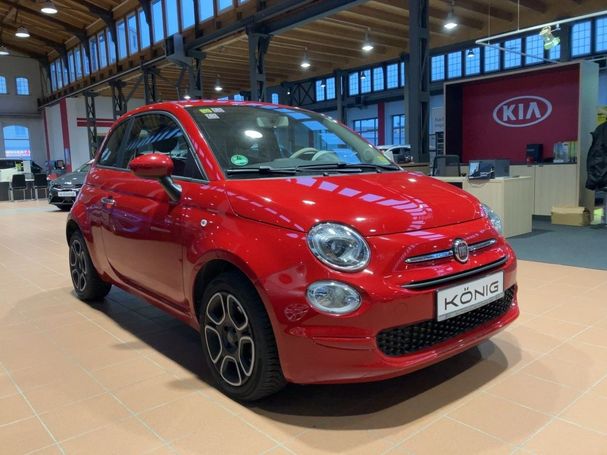 Fiat 500 1.0 51 kW image number 2