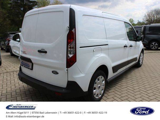 Ford Transit Connect 74 kW image number 4