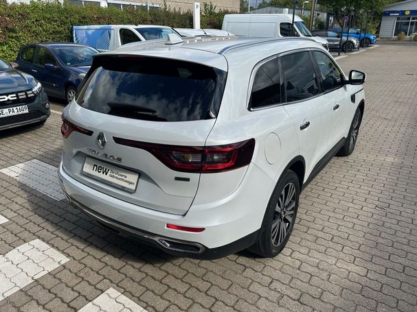 Renault Koleos Energy dCi 175 130 kW image number 4