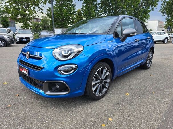 Fiat 500X 1.3 70 kW image number 1