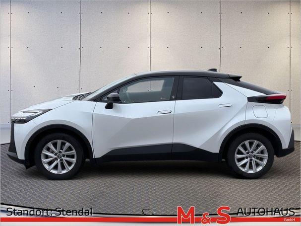 Toyota C-HR 1.8 Hybrid 90 kW image number 5