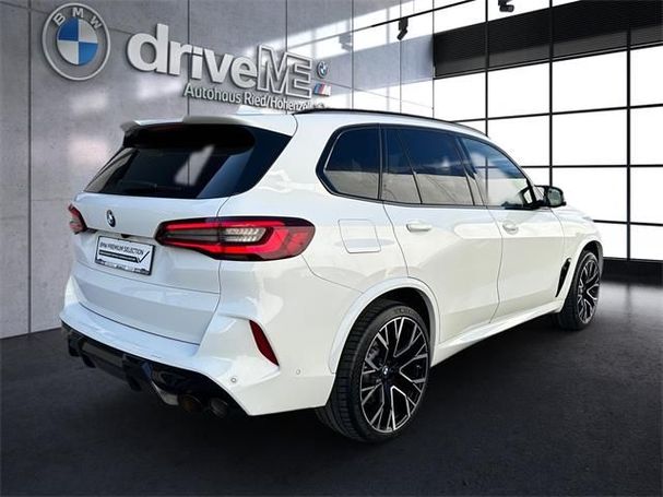 BMW X5 M xDrive 441 kW image number 14