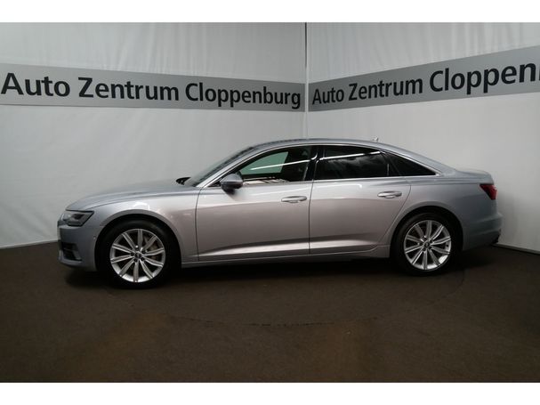 Audi A6 50 TDI 210 kW image number 5