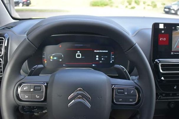 Citroen C5 Aircross Hybrid 136 Plus 100 kW image number 30