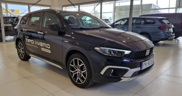 Fiat Tipo 96 kW image number 3