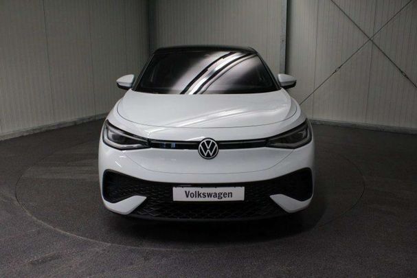 Volkswagen ID.5 150 kW image number 1