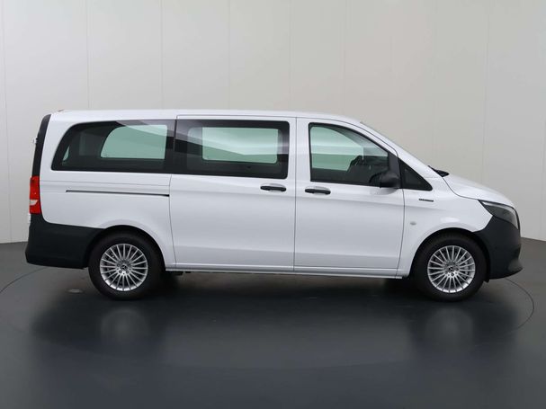 Mercedes-Benz Vito e 129 Tourer 90 kWh Pro 150 kW image number 6