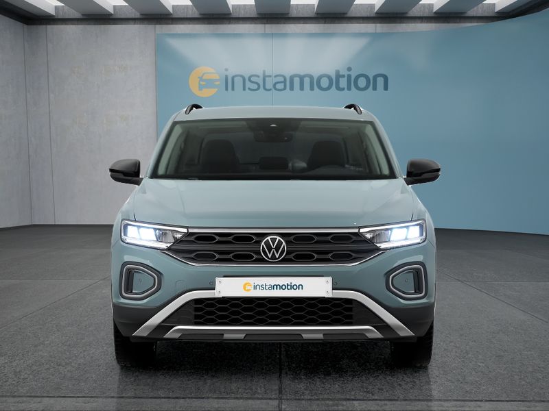 Volkswagen T-Roc 1.0 TSI