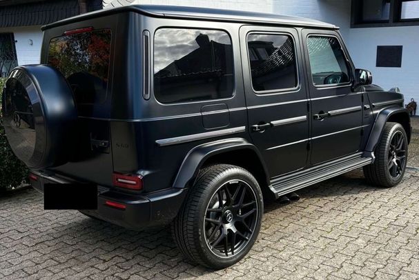 Mercedes-Benz G 63 AMG G 430 kW image number 2