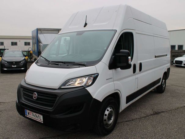 Fiat Ducato 140 103 kW image number 2