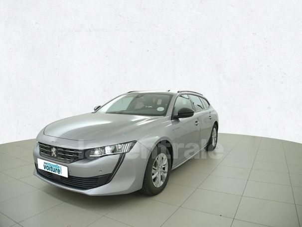 Peugeot 508 SW BlueHDi 130 EAT8 Active 96 kW image number 1