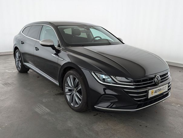 Volkswagen Arteon 2.0 TDI Shooting Brake 110 kW image number 2