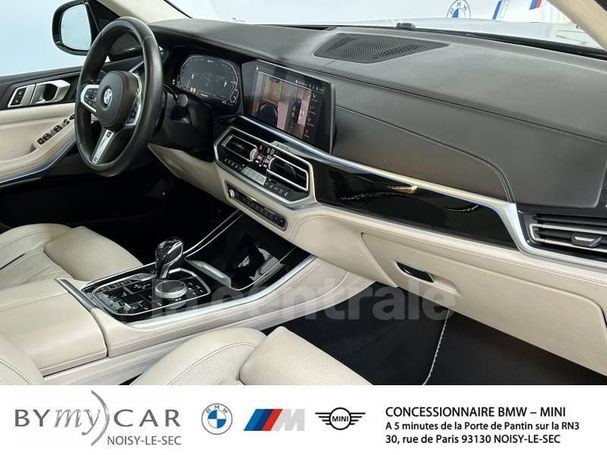 BMW X5 45e xDrive 290 kW image number 24