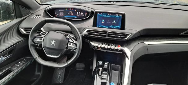 Peugeot 5008 BlueHDi EAT8 Allure 96 kW image number 5