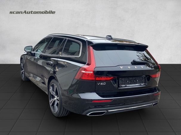 Volvo V60 Inscription AWD Recharge 288 kW image number 5