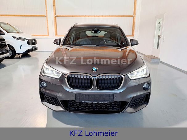 BMW X1 xDrive 170 kW image number 3