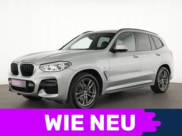 BMW X3 xDrive20i 135 kW image number 2