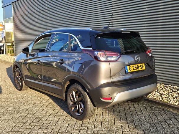 Opel Crossland X 1.2 DI Turbo Edition 82 kW image number 3