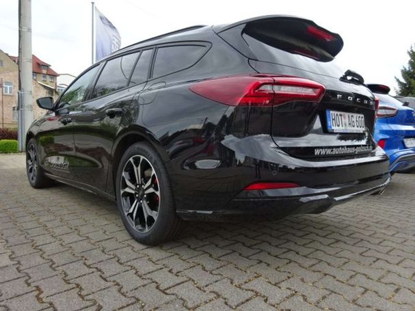 Ford Focus 1.0 ST-Line 92 kW image number 4