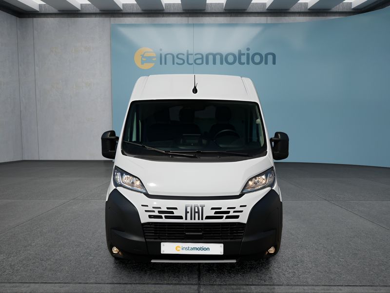 Fiat Ducato 35 Maxi L3H2