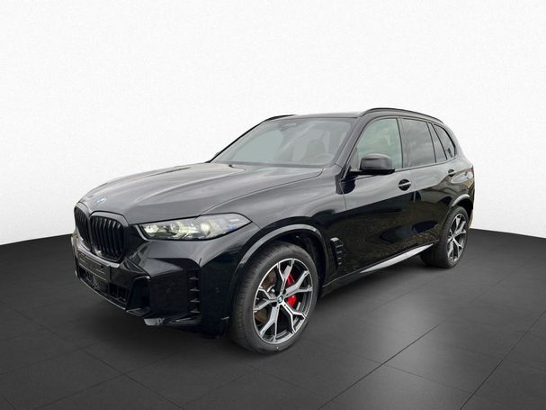 BMW X5 xDrive 210 kW image number 1