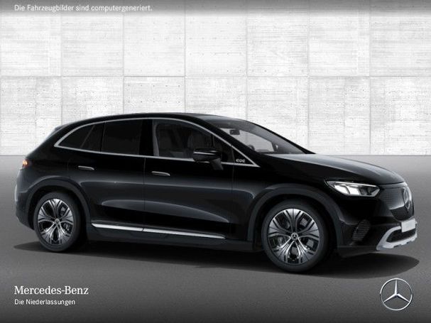 Mercedes-Benz EQE SUV 300 Art Advanced 180 kW image number 14