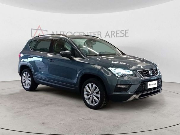 Seat Ateca 1.6 TDI DSG 85 kW image number 8