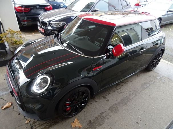 Mini John Cooper Works JCW 170 kW image number 25