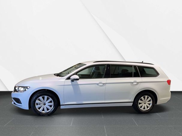 Volkswagen Passat Variant 1.5 TSI DSG 110 kW image number 7