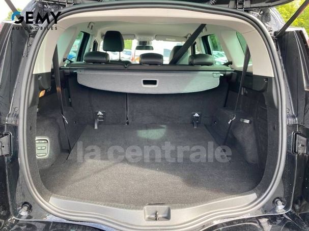 Renault Grand Scenic TCe 140 EDC 103 kW image number 12