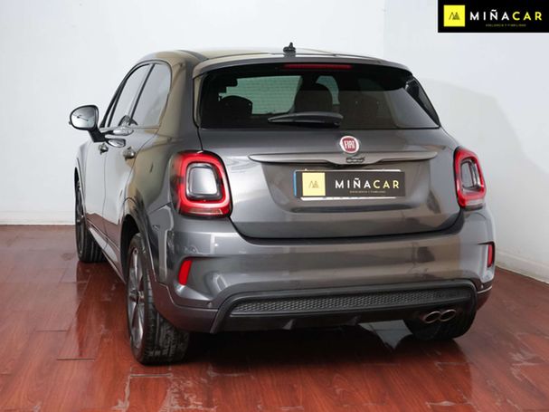 Fiat 500X 1.0 FireFly S&S 88 kW image number 4