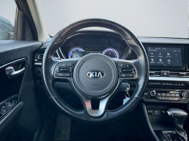 Kia Niro 1.6 GDI 104 kW image number 12