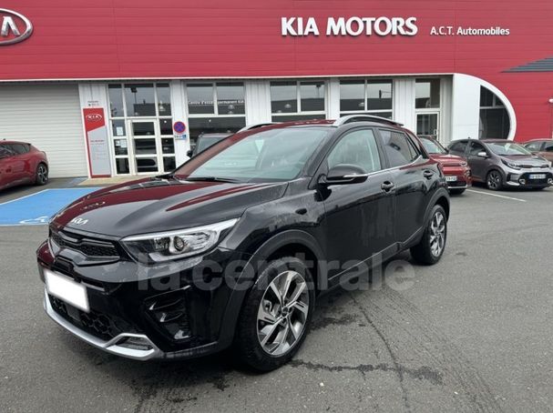 Kia Stonic 1.0 T-GDi 88 kW image number 1