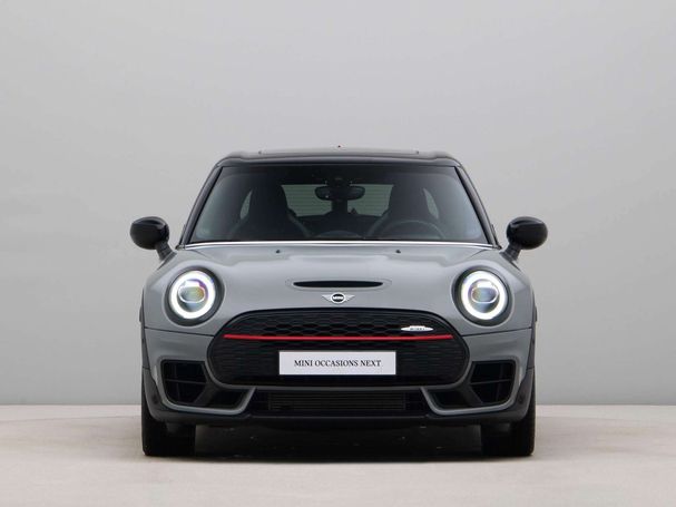 Mini John Cooper Works Clubman ALL4 225 kW image number 6