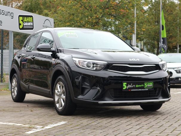 Kia Stonic 1.2 Edition 7 62 kW image number 3